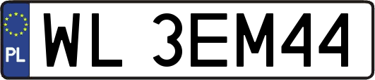 WL3EM44
