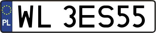 WL3ES55