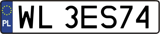 WL3ES74