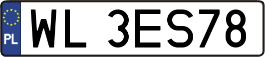WL3ES78