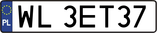 WL3ET37