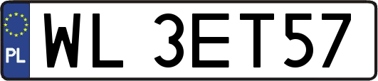 WL3ET57