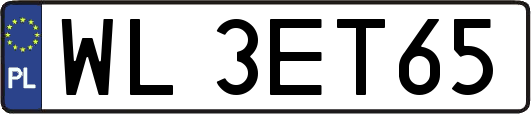 WL3ET65