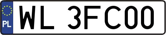 WL3FC00