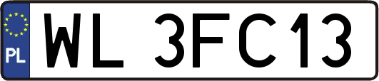 WL3FC13