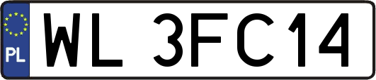 WL3FC14