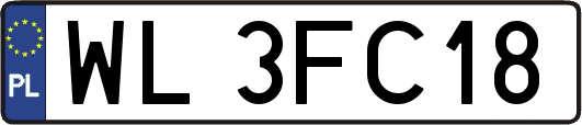 WL3FC18
