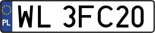 WL3FC20