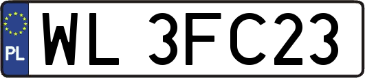 WL3FC23