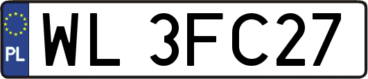 WL3FC27