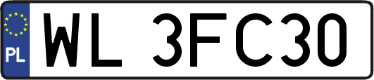WL3FC30