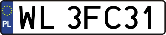 WL3FC31