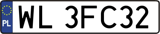 WL3FC32
