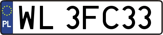 WL3FC33