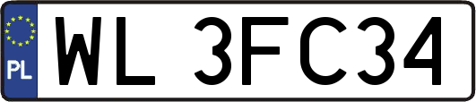 WL3FC34