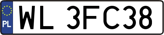 WL3FC38