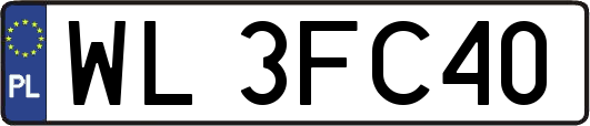 WL3FC40