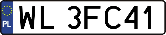 WL3FC41