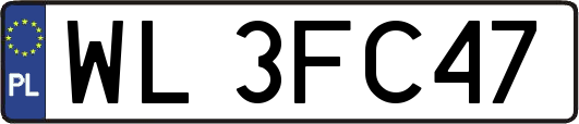 WL3FC47