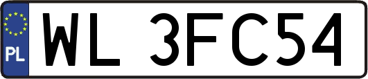 WL3FC54