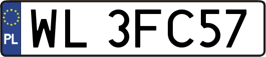WL3FC57