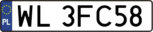 WL3FC58