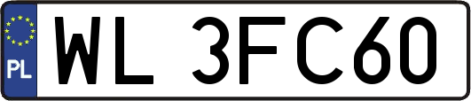 WL3FC60