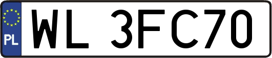 WL3FC70