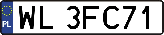 WL3FC71