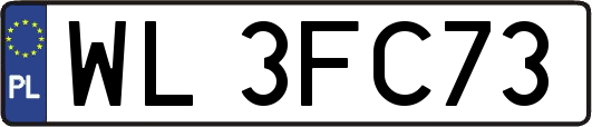 WL3FC73