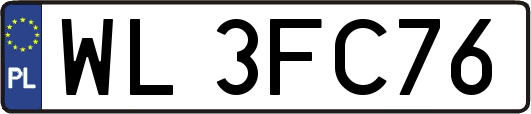 WL3FC76