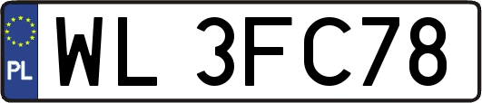 WL3FC78
