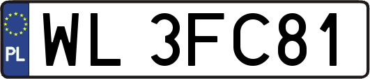 WL3FC81
