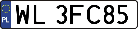 WL3FC85