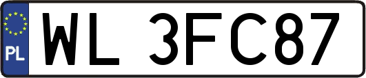 WL3FC87