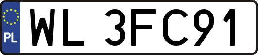 WL3FC91