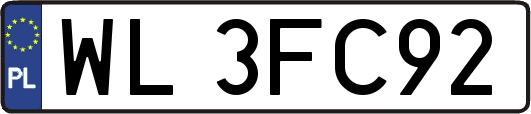 WL3FC92