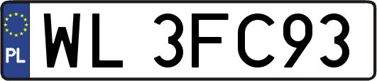 WL3FC93