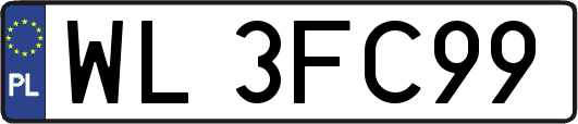 WL3FC99