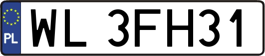 WL3FH31