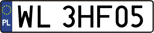 WL3HF05