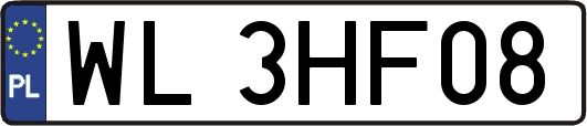 WL3HF08