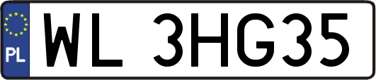 WL3HG35
