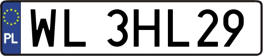 WL3HL29