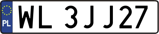 WL3JJ27