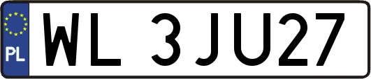 WL3JU27