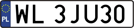 WL3JU30