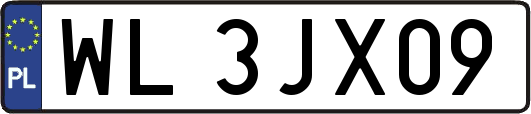 WL3JX09