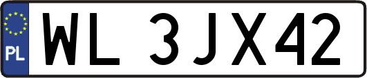 WL3JX42