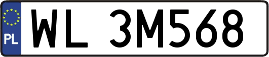 WL3M568